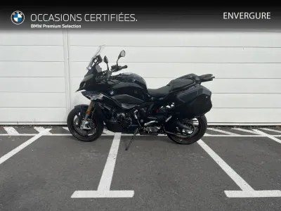 BMW S 1000 XR occasion 2025 - Photo 1