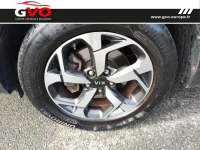 KIA Sportage 1.6 CRDi 115ch ISG Active 4x2 occasion 2019 - Photo 4