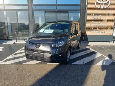 TOYOTA PROACE CITY Medium 100 D-4D Business RC23 occasion 2023 - Photo 1