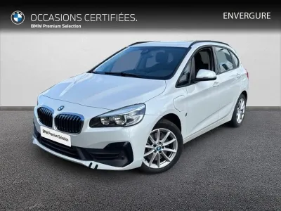 BMW Serie 2 ActiveTourer 225xeA 224ch Business Design occasion 2019 - Photo 1