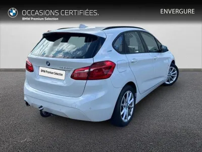 BMW Serie 2 ActiveTourer 225xeA 224ch Business Design occasion 2019 - Photo 2