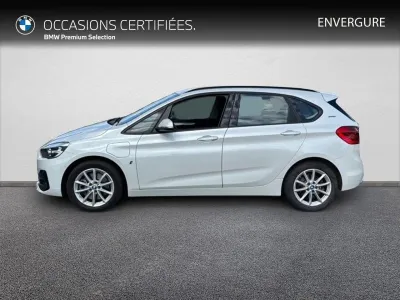 BMW Serie 2 ActiveTourer 225xeA 224ch Business Design occasion 2019 - Photo 3
