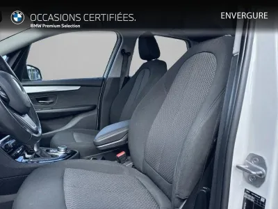 BMW Serie 2 ActiveTourer 225xeA 224ch Business Design occasion 2019 - Photo 4