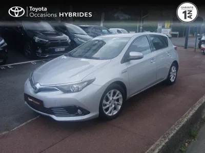TOYOTA Auris HSD 136h Dynamic occasion 2017 - Photo 1