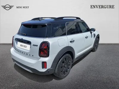 MINI Countryman Cooper  136ch Northwood BVA7 occasion 2022 - Photo 3