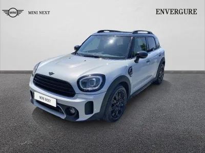 MINI Countryman Cooper  136ch Northwood BVA7 occasion 2022 - Photo 1