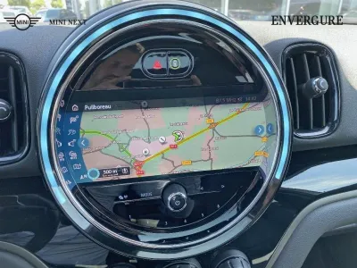 MINI Countryman Cooper  136ch Northwood BVA7 occasion 2022 - Photo 4