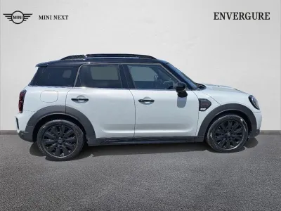 MINI Countryman Cooper  136ch Northwood BVA7 occasion 2022 - Photo 2