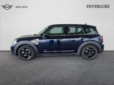 MINI Countryman Cooper SE 125ch + 95ch Edition Premium Plus ALL4 BVA6 occasion 2022 - Photo 3