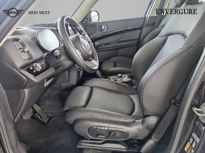 MINI Countryman Cooper SE 125ch + 95ch Edition Premium Plus ALL4 BVA6 occasion 2022 - Photo 4
