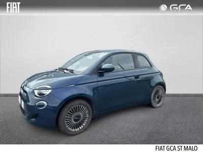 FIAT 500 e 118ch Icône occasion 2022 - Photo 1