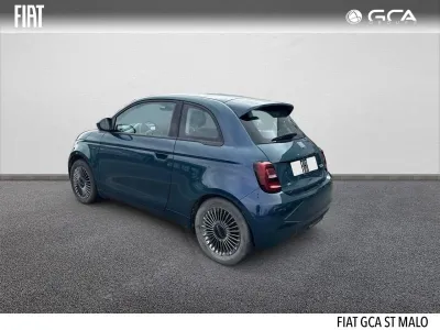 FIAT 500 e 118ch Icône occasion 2022 - Photo 2