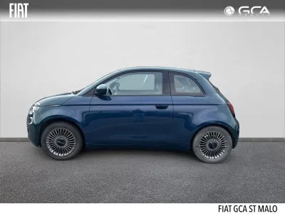 FIAT 500 e 118ch Icône occasion 2022 - Photo 3