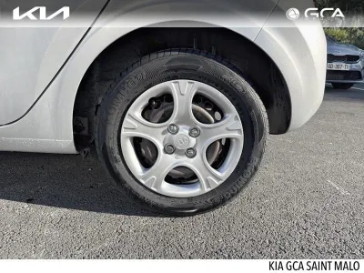 KIA Picanto 1.0 67ch Active Euro6d-T occasion 2019 - Photo 4