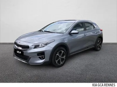 KIA XCeed 1.6 GDi 105ch + Plug-In 60.5ch Active DCT6 occasion 2021 - Photo 1