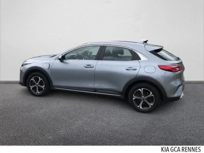 KIA XCeed 1.6 GDi 105ch + Plug-In 60.5ch Active DCT6 occasion 2021 - Photo 2