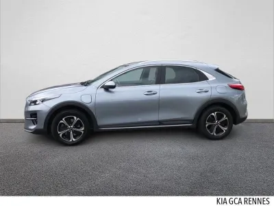 KIA XCeed 1.6 GDi 105ch + Plug-In 60.5ch Active DCT6 occasion 2021 - Photo 3