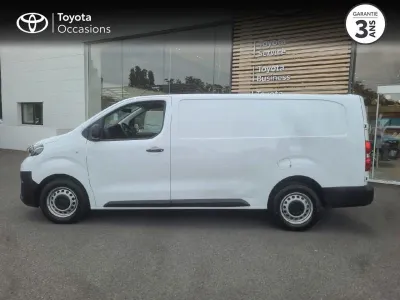 TOYOTA PROACE Long 2.0 D-4D 140 Dynamic MC23 occasion 2023 - Photo 3