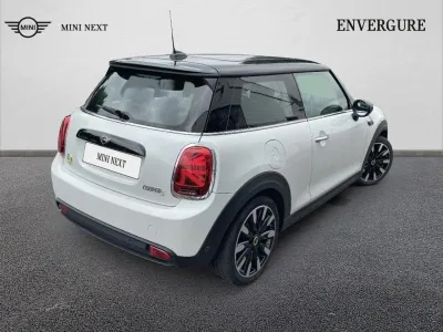 MINI Mini Cooper SE 184ch Edition Premium Plus BVA 5CV occasion 2023 - Photo 2