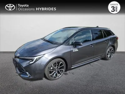 TOYOTA Corolla Touring Spt 2.0 178ch Collection MY25 occasion 2024 - Photo 1