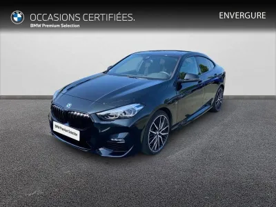 BMW Serie 2 Gran Coupe 220iA 178ch M Sport 9cv occasion 2024 - Photo 1