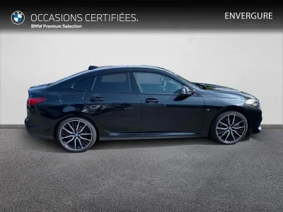 BMW Serie 2 Gran Coupe 220iA 178ch M Sport 9cv occasion 2024 - Photo 2