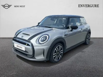 MINI Mini Cooper SE 184ch Edition Premium Plus BVA 5CV occasion 2023 - Photo 1