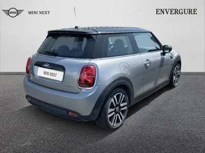 MINI Mini Cooper SE 184ch Edition Premium Plus BVA 5CV occasion 2023 - Photo 3