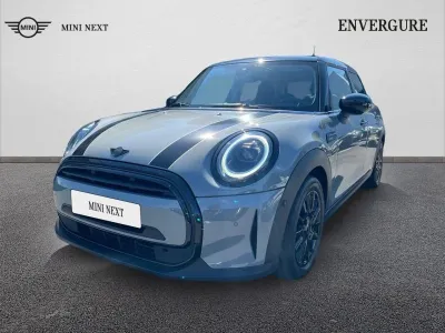 MINI Mini 5 Portes Cooper 136ch Edition Camden BVA7 occasion 2022 - Photo 1