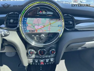 MINI Mini 5 Portes Cooper 136ch Edition Camden BVA7 occasion 2022 - Photo 4