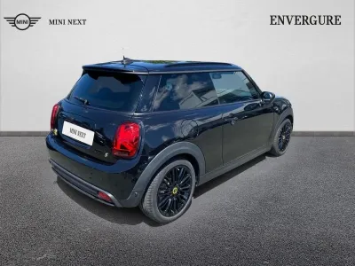 MINI Mini Cooper SE 184ch Edition Camden BVA 5CV occasion 2022 - Photo 3