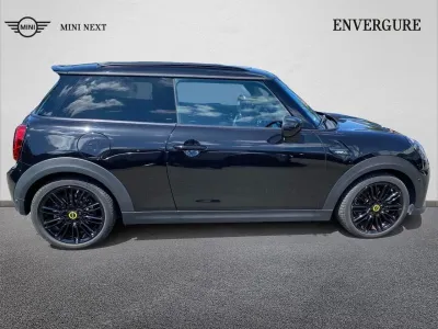 MINI Mini Cooper SE 184ch Edition Camden BVA 5CV occasion 2022 - Photo 2