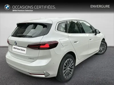 BMW Serie 2 ActiveTourer 218d 150ch Business Design DKG7 occasion 2023 - Photo 2