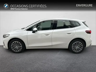 BMW Serie 2 ActiveTourer 218d 150ch Business Design DKG7 occasion 2023 - Photo 3