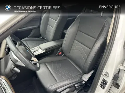 BMW Serie 2 ActiveTourer 218d 150ch Business Design DKG7 occasion 2023 - Photo 4