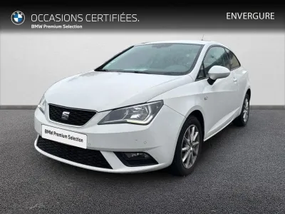 SEAT Ibiza 1.2 TSI 90ch myCANAL occasion 2017 - Photo 1