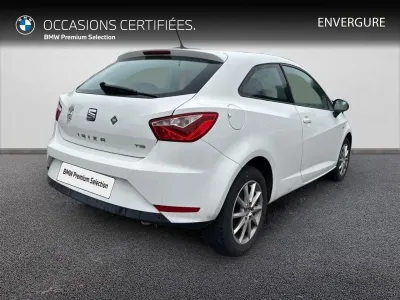 SEAT Ibiza 1.2 TSI 90ch myCANAL occasion 2017 - Photo 2