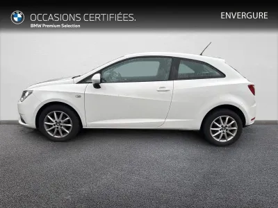 SEAT Ibiza 1.2 TSI 90ch myCANAL occasion 2017 - Photo 3