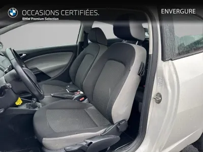 SEAT Ibiza 1.2 TSI 90ch myCANAL occasion 2017 - Photo 4