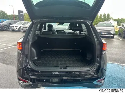 KIA Sportage 1.6 T-GDi 210ch HEV GT-Line Premium BVA6 occasion 2025 - Photo 4