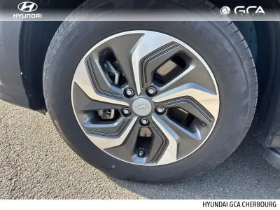 HYUNDAI Kona 1.6 GDi 141ch Hybrid Intuitive DCT-6 occasion 2021 - Photo 4