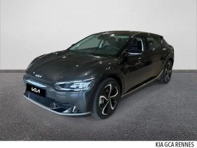 KIA EV6 325ch Air Design 4WD occasion 2024 - Photo 1