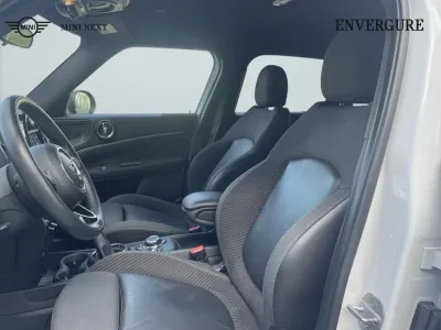 MINI Countryman Cooper SE 136ch + 88ch Exquisite ALL4 BVA occasion 2019 - Photo 4