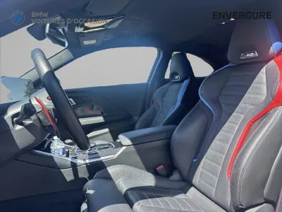 BMW M2 Coupé 3.0i 460ch BVAS8 occasion 2025 - Photo 4