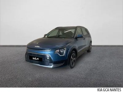 KIA Niro 1.6 GDi 183ch PHEV Active DCT6 occasion 2022 - Photo 1
