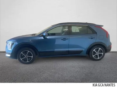 KIA Niro 1.6 GDi 183ch PHEV Active DCT6 occasion 2022 - Photo 3