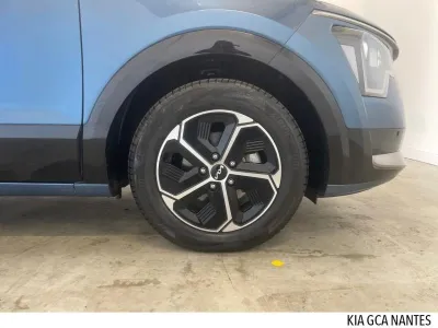 KIA Niro 1.6 GDi 183ch PHEV Active DCT6 occasion 2022 - Photo 4