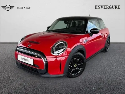 MINI Mini Cooper SE 184ch Edition Camden BVA 5CV occasion 2022 - Photo 1
