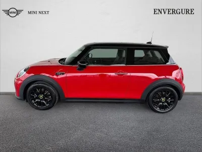MINI Mini Cooper SE 184ch Edition Camden BVA 5CV occasion 2022 - Photo 3