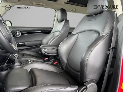 MINI Mini Cooper SE 184ch Edition Camden BVA 5CV occasion 2022 - Photo 4